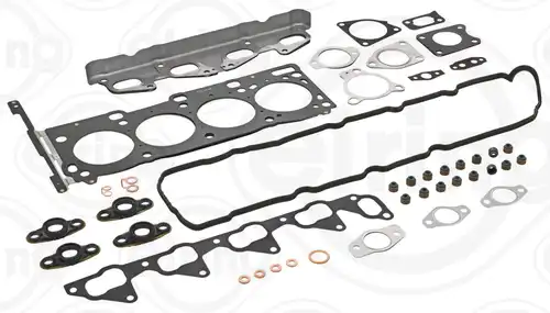 комплект гарнитури, цилиндрова глава ELRING 382.280