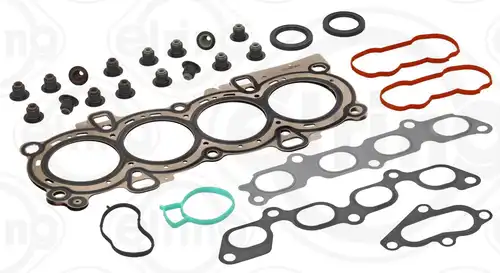 комплект гарнитури, цилиндрова глава ELRING 388.981