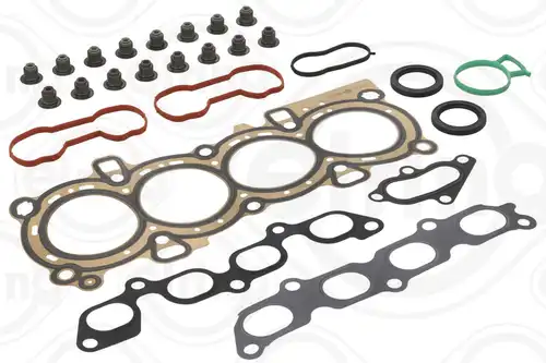 комплект гарнитури, цилиндрова глава ELRING 389.021