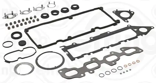 комплект гарнитури, цилиндрова глава ELRING 391.000