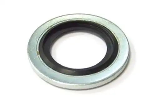 уплътнителен пръстен, пробка за източване на маслото ELRING 422.090
