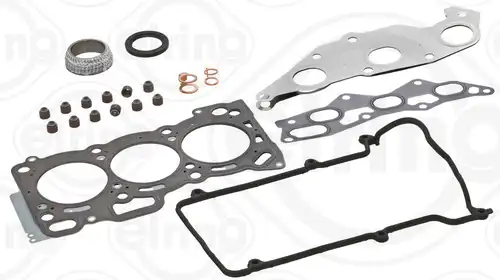 комплект гарнитури, цилиндрова глава ELRING 428.780