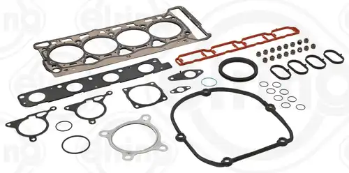 комплект гарнитури, цилиндрова глава ELRING 430.920