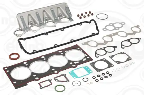 комплект гарнитури, цилиндрова глава ELRING 444.310