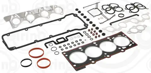 комплект гарнитури, цилиндрова глава ELRING 444.330