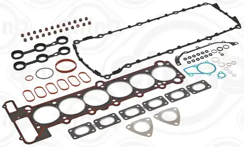 комплект гарнитури, цилиндрова глава ELRING 444.360