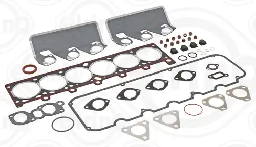 комплект гарнитури, цилиндрова глава ELRING 444.450