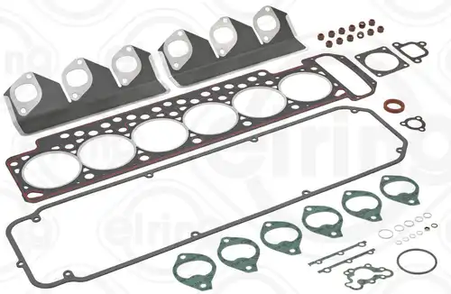 комплект гарнитури, цилиндрова глава ELRING 444.460