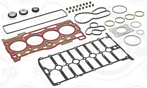 комплект гарнитури, цилиндрова глава ELRING 446.900