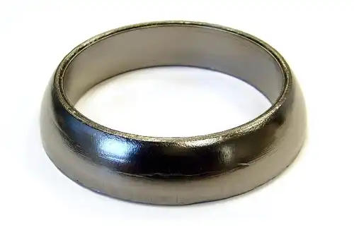 уплътнение, изпускателни тръби ELRING 457.110
