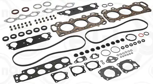 комплект гарнитури, цилиндрова глава ELRING 460.440