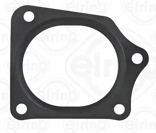 уплътнение, корпус на всмукателен колектор ELRING 460.860