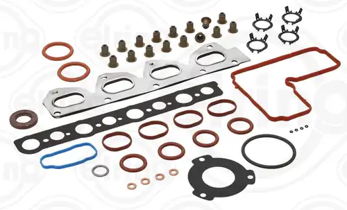 комплект гарнитури, цилиндрова глава ELRING 472.060
