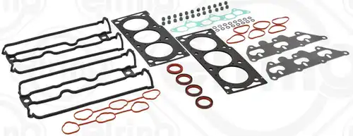 комплект гарнитури, цилиндрова глава ELRING 473.460