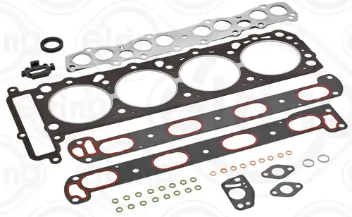 комплект гарнитури, цилиндрова глава ELRING 475.760