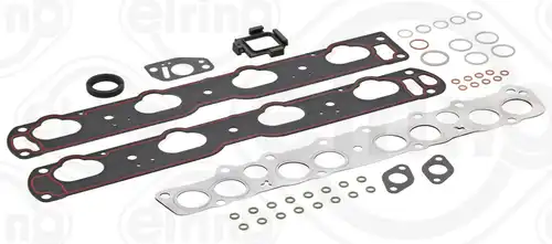 комплект гарнитури, цилиндрова глава ELRING 475.780