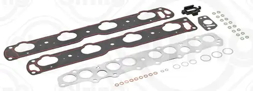 комплект гарнитури, цилиндрова глава ELRING 475.820
