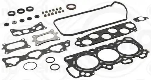комплект гарнитури, цилиндрова глава ELRING 478.960