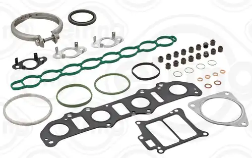 комплект гарнитури, цилиндрова глава ELRING 483.470