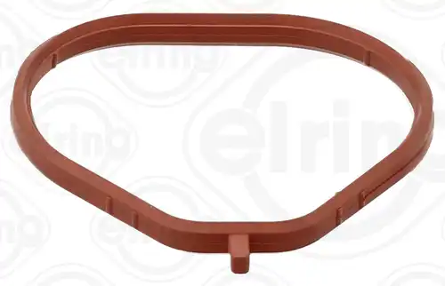 уплътнение, всмукателен колектор ELRING 484.990