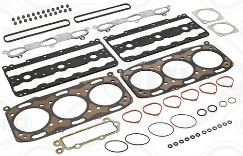 комплект гарнитури, цилиндрова глава ELRING 485.060
