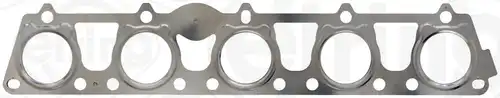 уплътнение, изпускателен колектор ELRING 493.880