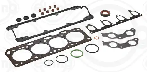 комплект гарнитури, цилиндрова глава ELRING 495.950