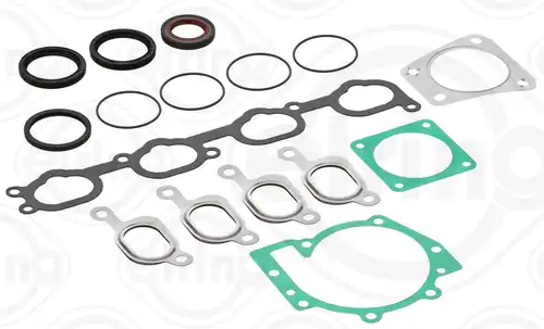 комплект гарнитури, цилиндрова глава ELRING 497.850