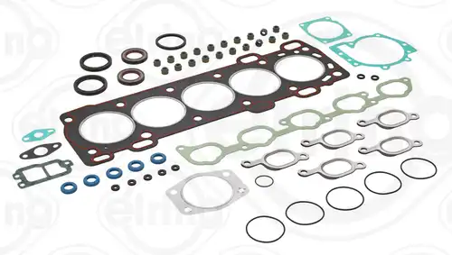 комплект гарнитури, цилиндрова глава ELRING 497.971
