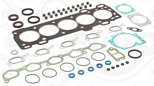 комплект гарнитури, цилиндрова глава ELRING 497.991