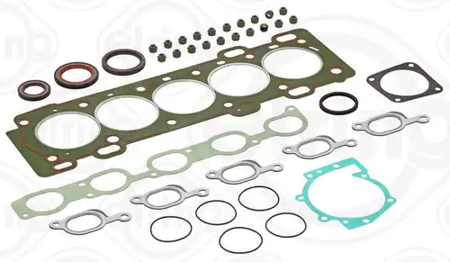 комплект гарнитури, цилиндрова глава ELRING 498.690