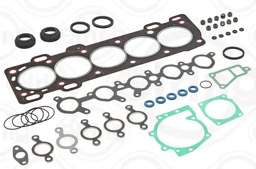 комплект гарнитури, цилиндрова глава ELRING 498.731