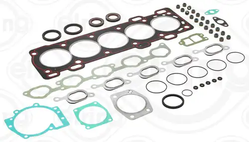 комплект гарнитури, цилиндрова глава ELRING 498.801