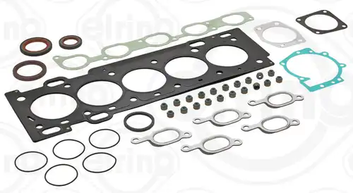 комплект гарнитури, цилиндрова глава ELRING 498.820