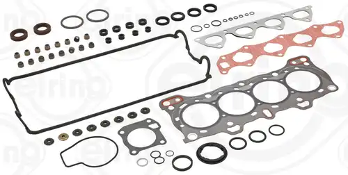 комплект гарнитури, цилиндрова глава ELRING 499.760