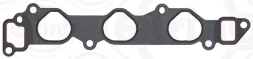 уплътнение, всмукателен колектор ELRING 509.630
