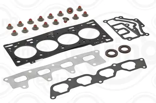 комплект гарнитури, цилиндрова глава ELRING 510.290