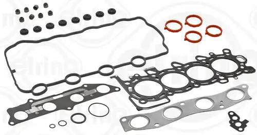 комплект гарнитури, цилиндрова глава ELRING 522.291