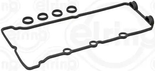 комплект гарнитури, капак на цилиндровата глава ELRING 527.260
