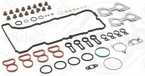 комплект гарнитури, цилиндрова глава ELRING 530.140