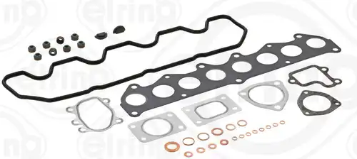 комплект гарнитури, цилиндрова глава ELRING 534.450