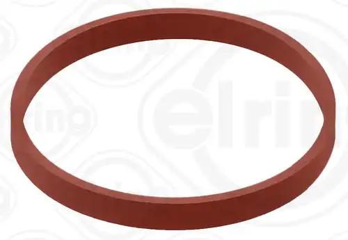 уплътнение, всмукателен колектор ELRING 572.700
