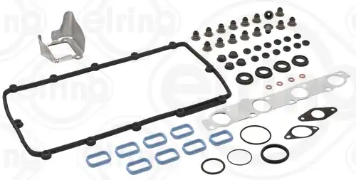 комплект гарнитури, цилиндрова глава ELRING 573.380