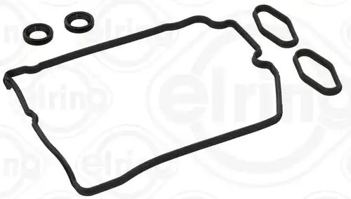 комплект гарнитури, капак на цилиндровата глава ELRING 574.610