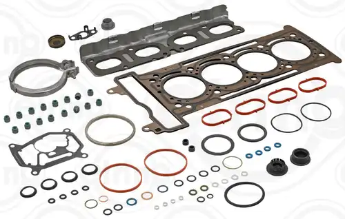 комплект гарнитури, цилиндрова глава ELRING 577.190
