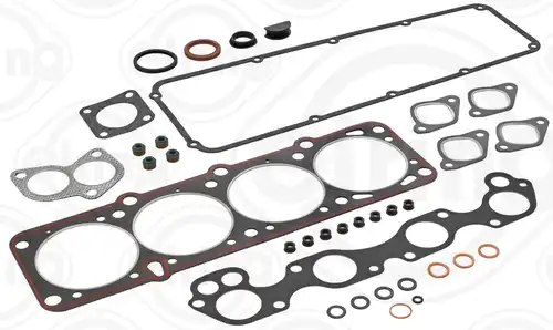 комплект гарнитури, цилиндрова глава ELRING 600.032