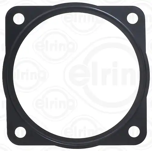 уплътнение, корпус на всмукателен колектор ELRING 616.990