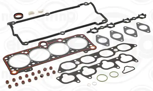комплект гарнитури, цилиндрова глава ELRING 625.620