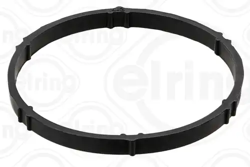 уплътнение, корпус на всмукателен колектор ELRING 687.650