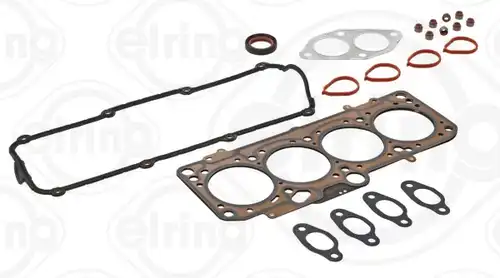комплект гарнитури, цилиндрова глава ELRING 698.430